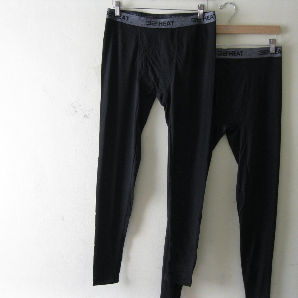 32 Degrees Men 2-Pack Performance Lightweight The… - image 1